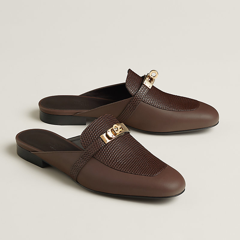 ミュール 《オズ》 | Hermès - エルメス-公式サイト